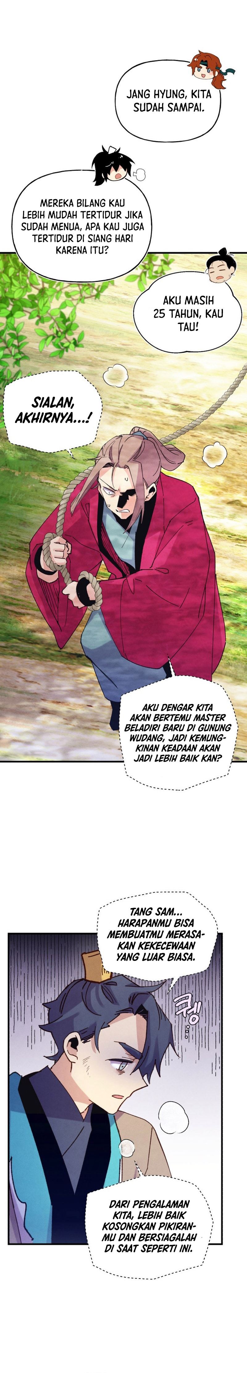 Dilarang COPAS - situs resmi www.mangacanblog.com - Komik lightning degree 161 - chapter 161 162 Indonesia lightning degree 161 - chapter 161 Terbaru 23|Baca Manga Komik Indonesia|Mangacan